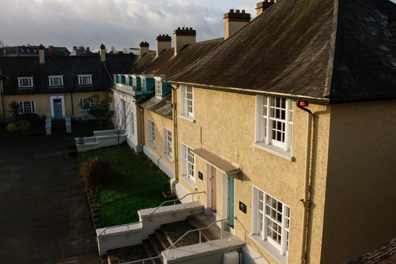 Elizabeth Fort Cork Exterior foto