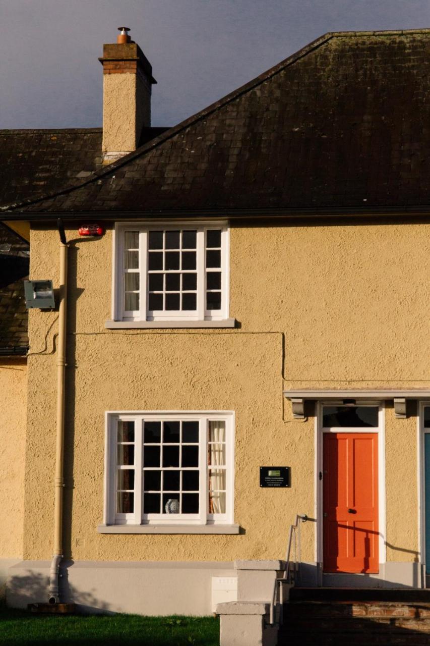Elizabeth Fort Cork Exterior foto