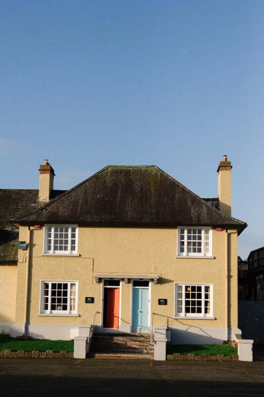 Elizabeth Fort Cork Exterior foto