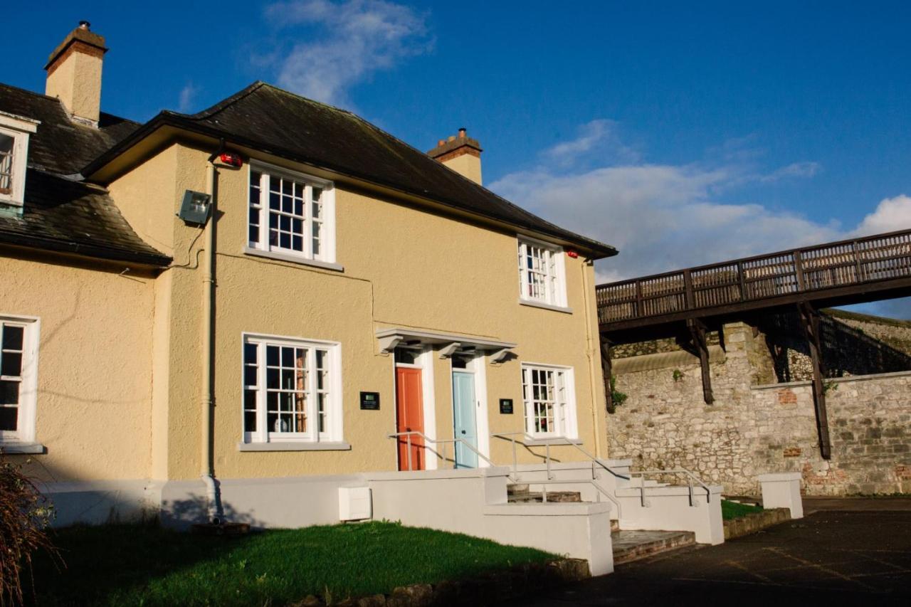 Elizabeth Fort Cork Exterior foto